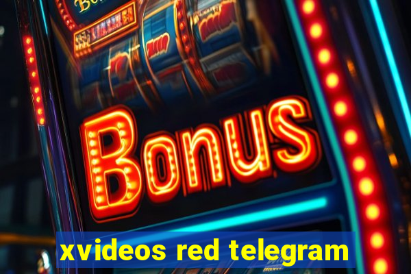 xvideos red telegram